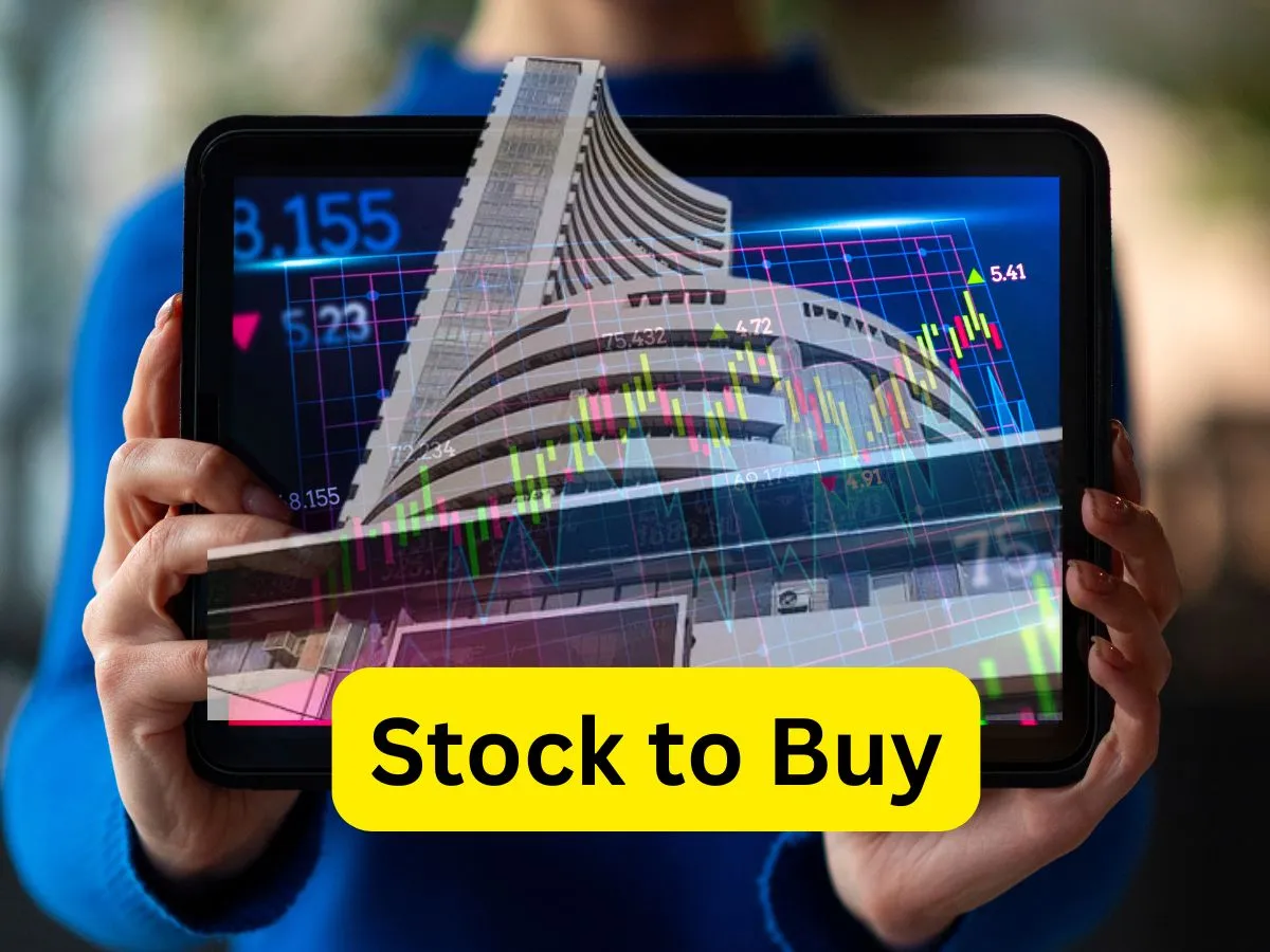 stock to buy